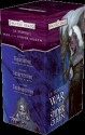 War of the Spider Queen Boxed Set: Books 1-3
