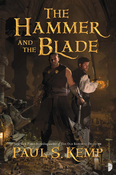 TheHammer&theBlade(corrected)