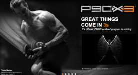 p90x3greatthings